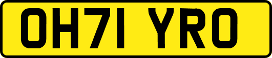 OH71YRO