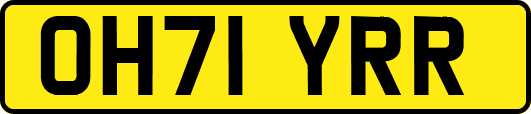 OH71YRR