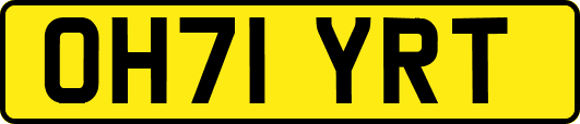 OH71YRT