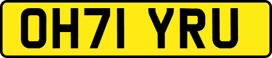 OH71YRU