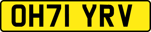 OH71YRV