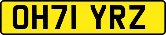 OH71YRZ