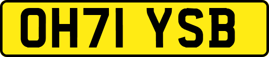 OH71YSB