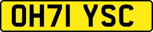 OH71YSC