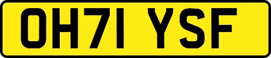 OH71YSF