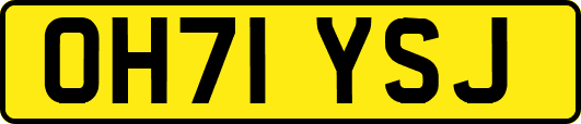 OH71YSJ
