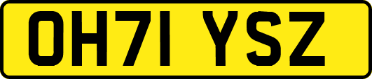 OH71YSZ
