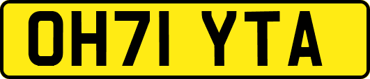 OH71YTA