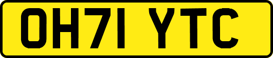 OH71YTC