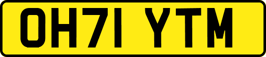 OH71YTM