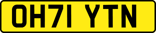 OH71YTN