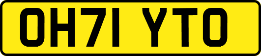 OH71YTO