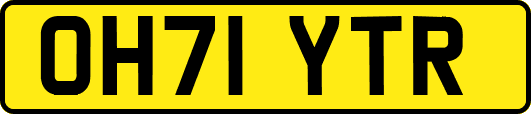 OH71YTR