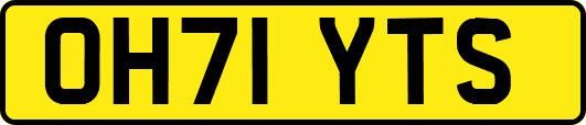 OH71YTS