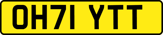 OH71YTT