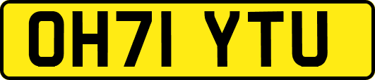 OH71YTU