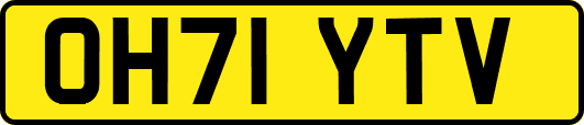 OH71YTV