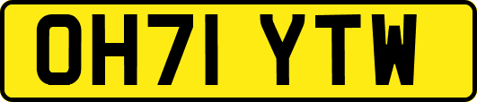OH71YTW