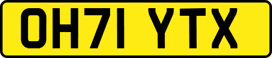 OH71YTX