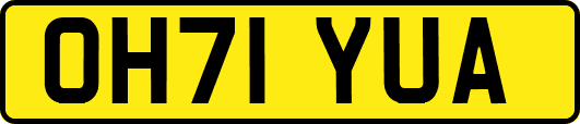 OH71YUA