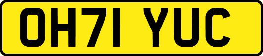 OH71YUC