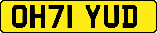 OH71YUD