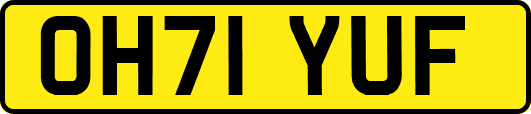 OH71YUF