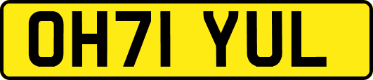 OH71YUL