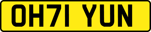 OH71YUN