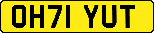 OH71YUT