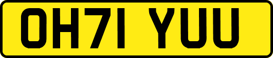 OH71YUU