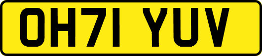 OH71YUV