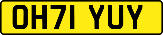OH71YUY