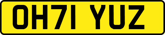 OH71YUZ