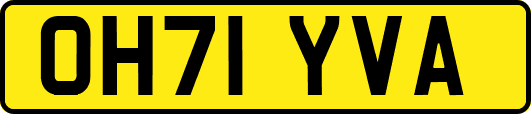 OH71YVA