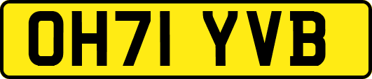 OH71YVB