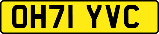 OH71YVC