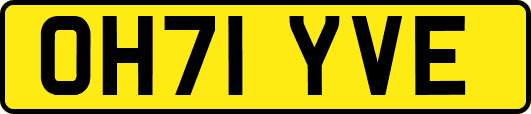OH71YVE