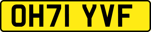 OH71YVF