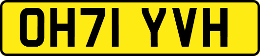 OH71YVH