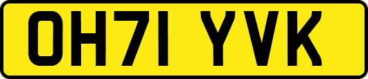 OH71YVK