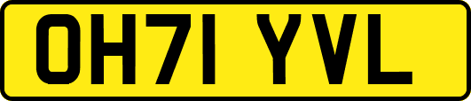 OH71YVL
