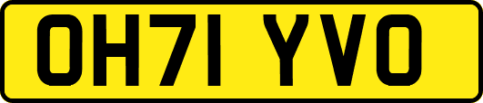 OH71YVO