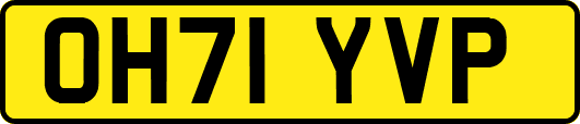 OH71YVP