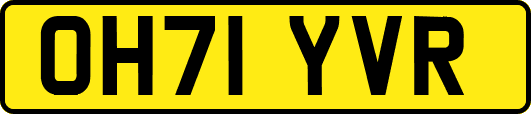 OH71YVR