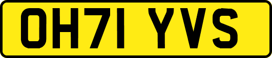 OH71YVS