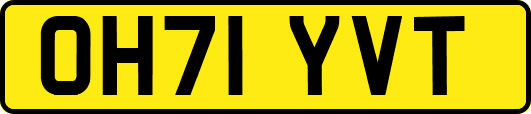 OH71YVT