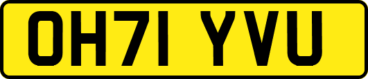 OH71YVU