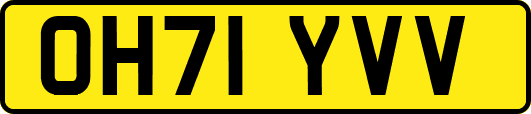 OH71YVV