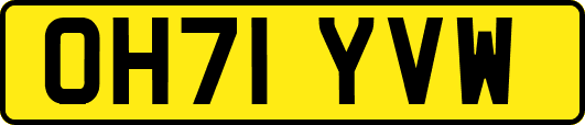 OH71YVW